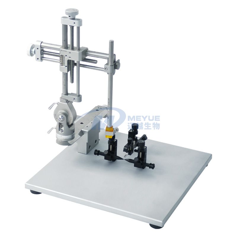 M5084 Lightweight Young Rats And Mouse Brain Stereotaxic Instrument