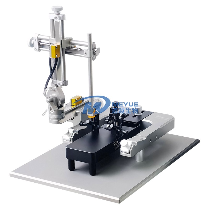 M5007 Standard Mouse and Young Rats Brain Stereotaxic Instrument